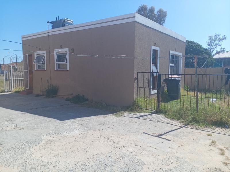4 Bedroom Property for Sale in Forest Heights Western Cape